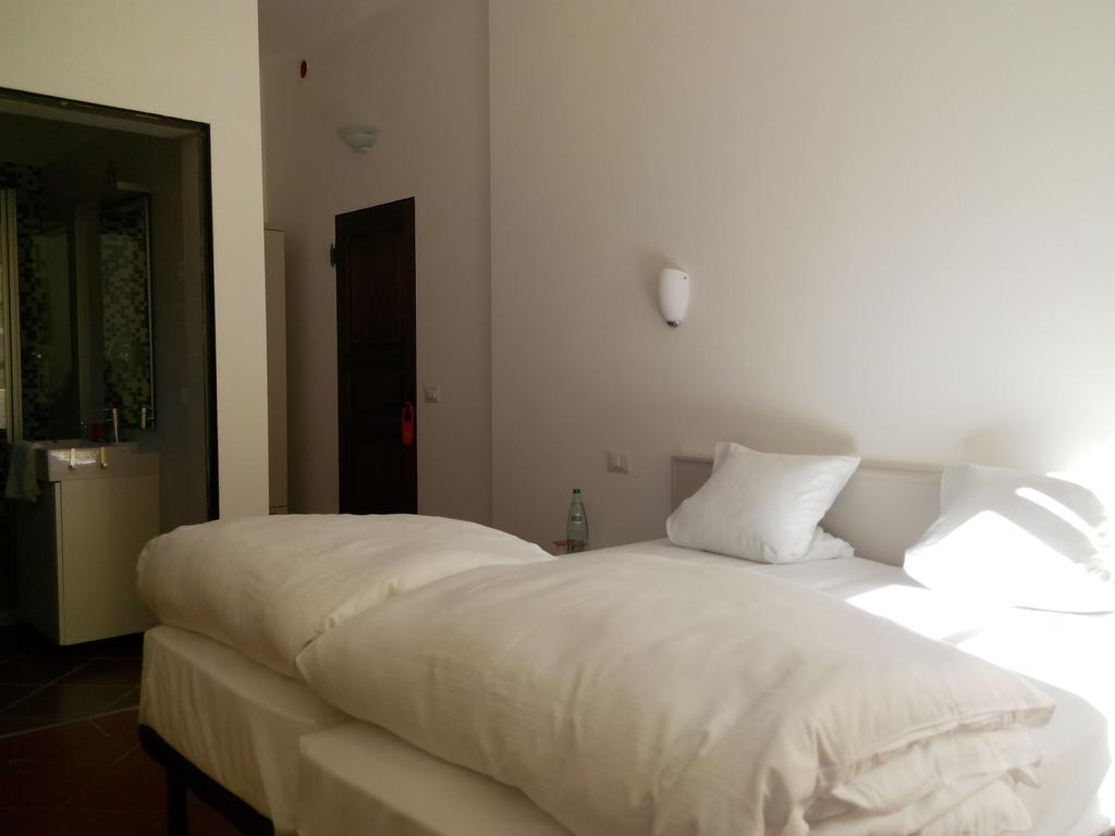 Casa Baroli B&Bカンノビオ 部屋 写真