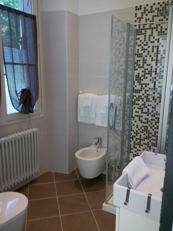 Casa Baroli B&Bカンノビオ 部屋 写真
