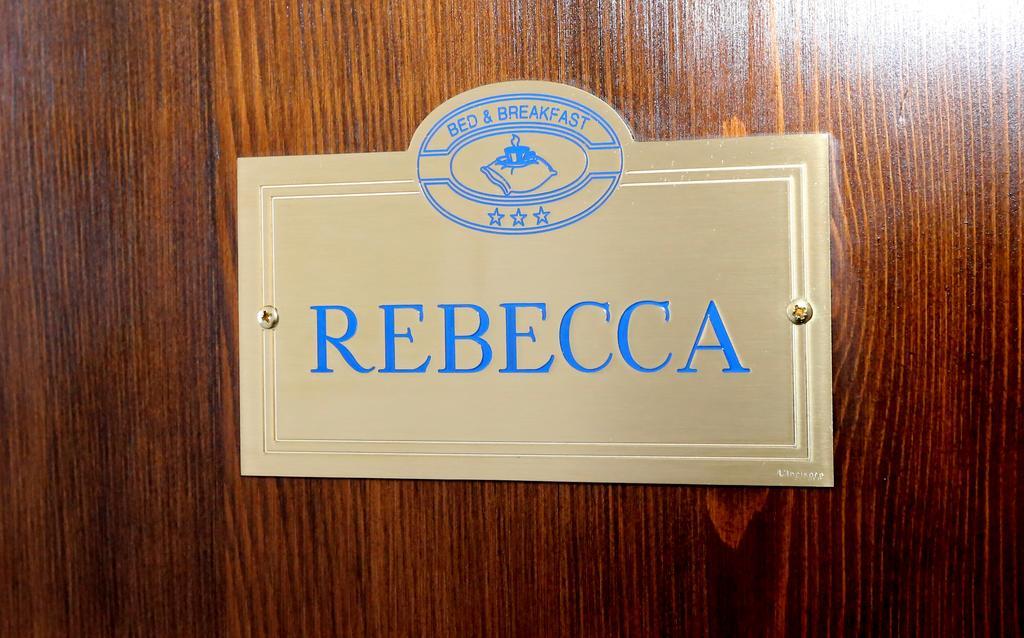 Casa Baroli B&Bカンノビオ エクステリア 写真