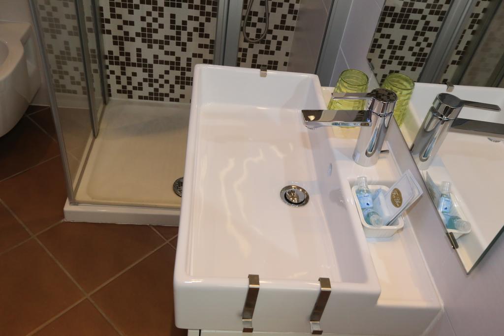 Casa Baroli B&Bカンノビオ エクステリア 写真