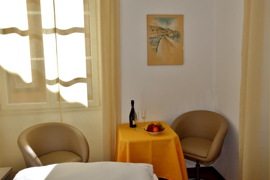 Casa Baroli B&Bカンノビオ エクステリア 写真