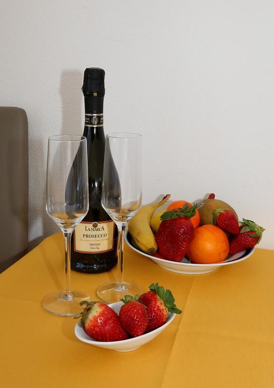 Casa Baroli B&Bカンノビオ エクステリア 写真