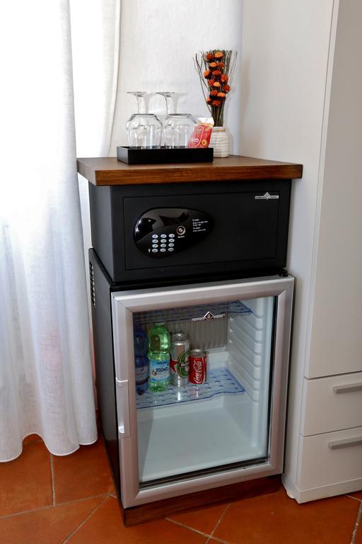 Casa Baroli B&Bカンノビオ エクステリア 写真