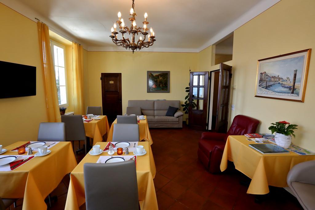 Casa Baroli B&Bカンノビオ エクステリア 写真