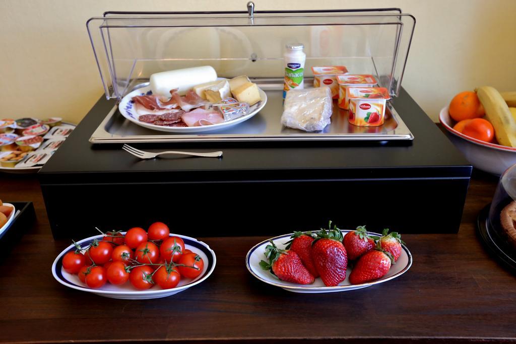 Casa Baroli B&Bカンノビオ エクステリア 写真