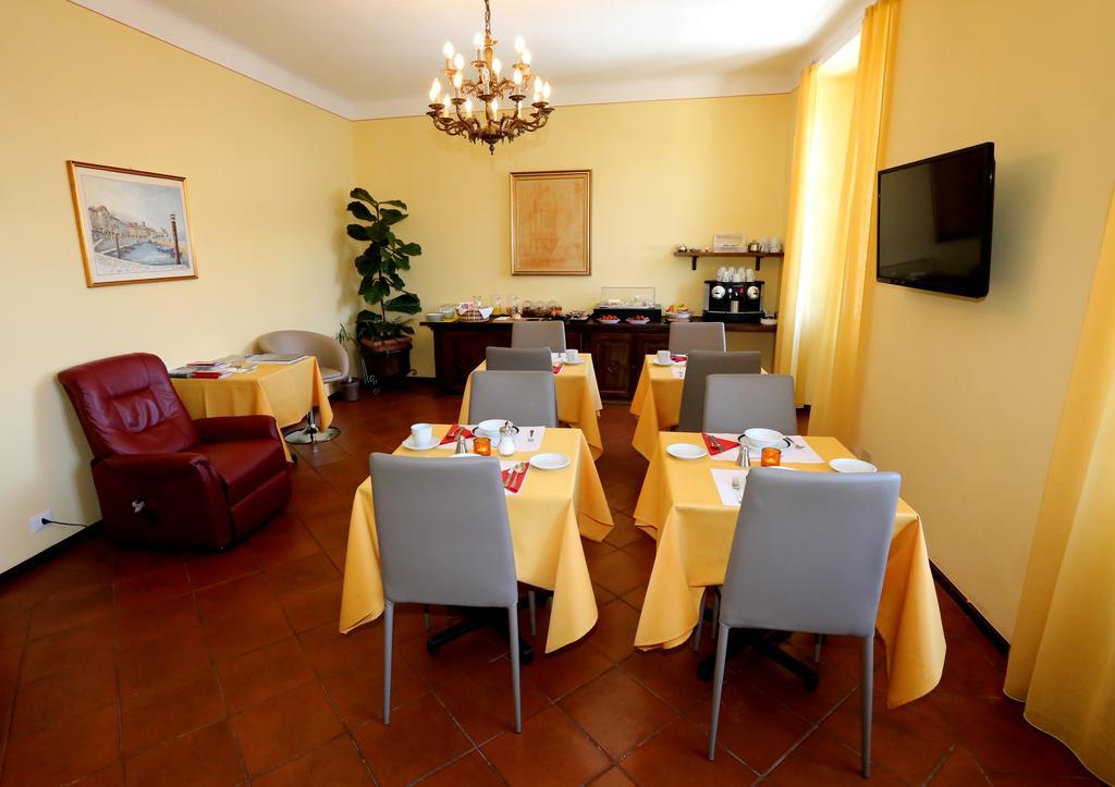 Casa Baroli B&Bカンノビオ エクステリア 写真