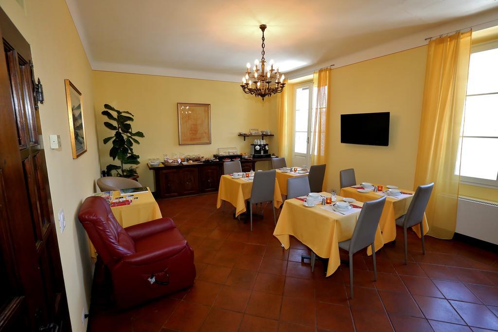 Casa Baroli B&Bカンノビオ エクステリア 写真