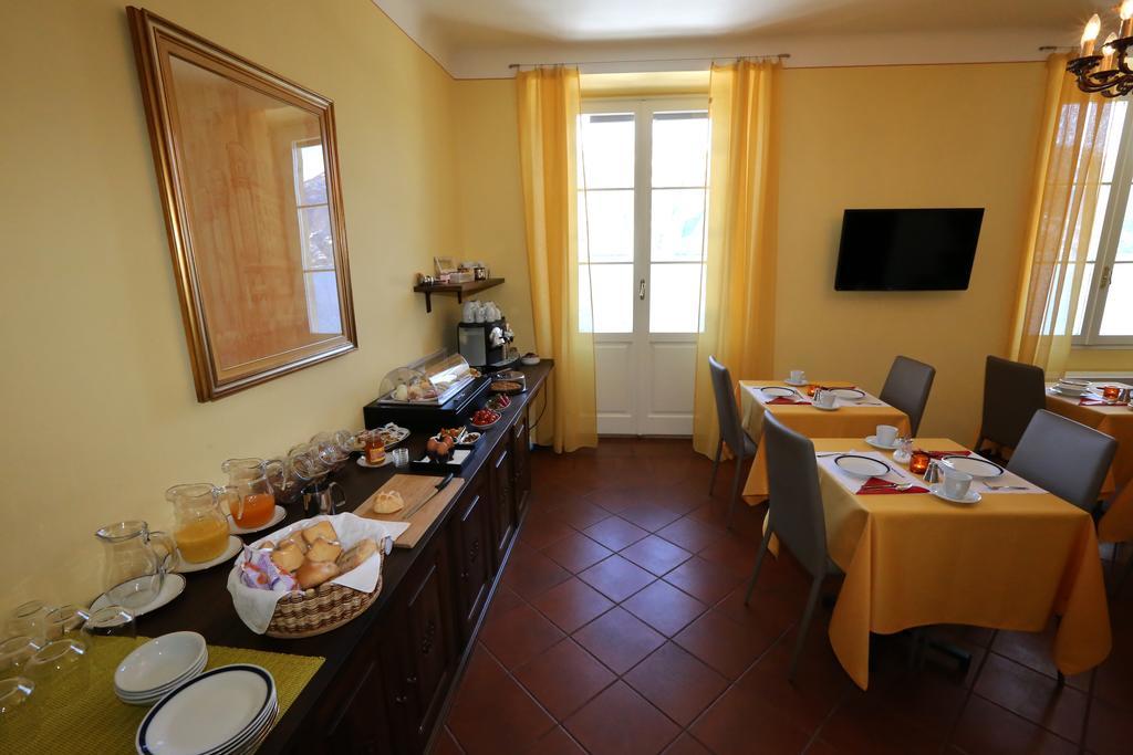 Casa Baroli B&Bカンノビオ エクステリア 写真