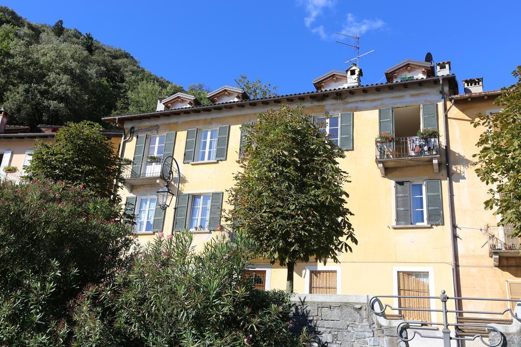 Casa Baroli B&Bカンノビオ エクステリア 写真