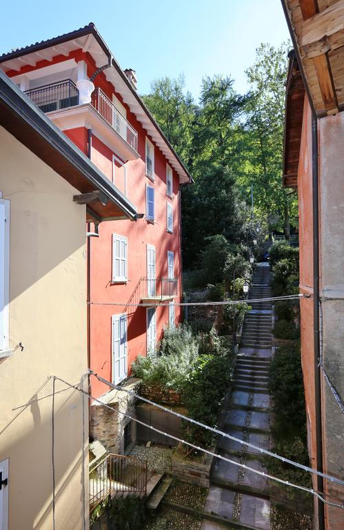 Casa Baroli B&Bカンノビオ 部屋 写真