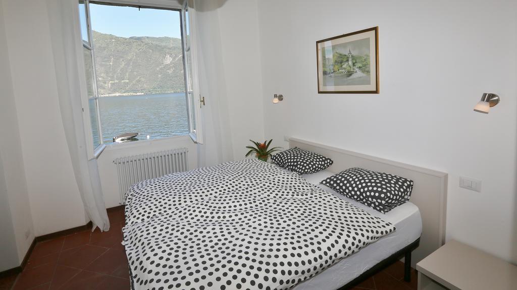 Casa Baroli B&Bカンノビオ 部屋 写真