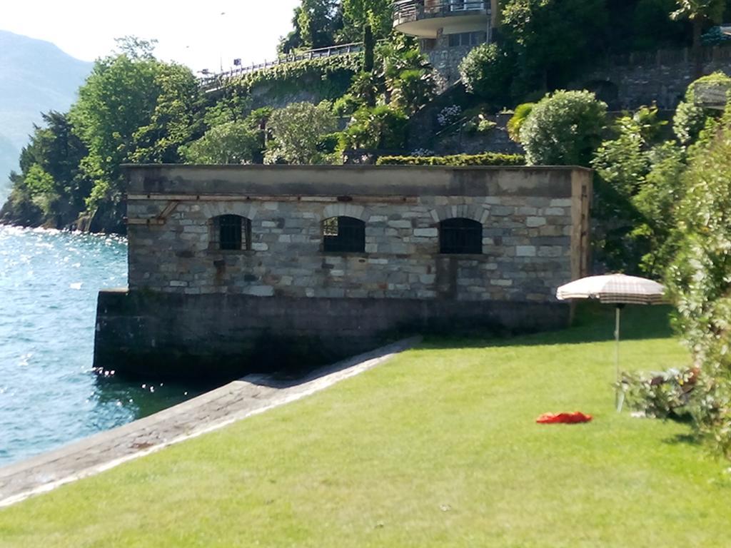 Casa Baroli B&Bカンノビオ エクステリア 写真