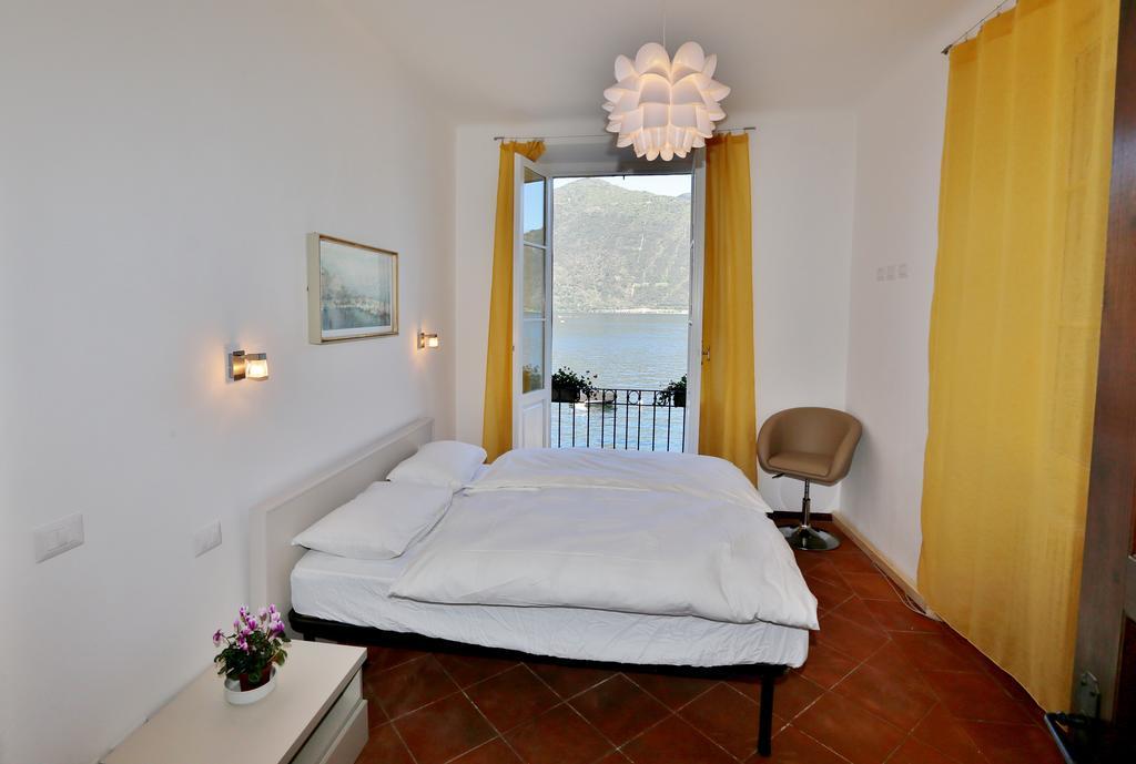 Casa Baroli B&Bカンノビオ エクステリア 写真